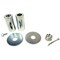 Mevotech 08-14 Lexus Lx570/08-15 Toyota Ld Cru:Fr Control Arm-Bj, Cms861194 CMS861194 - alternate 4